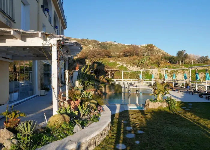 Hotel Torre Sant'Angelo